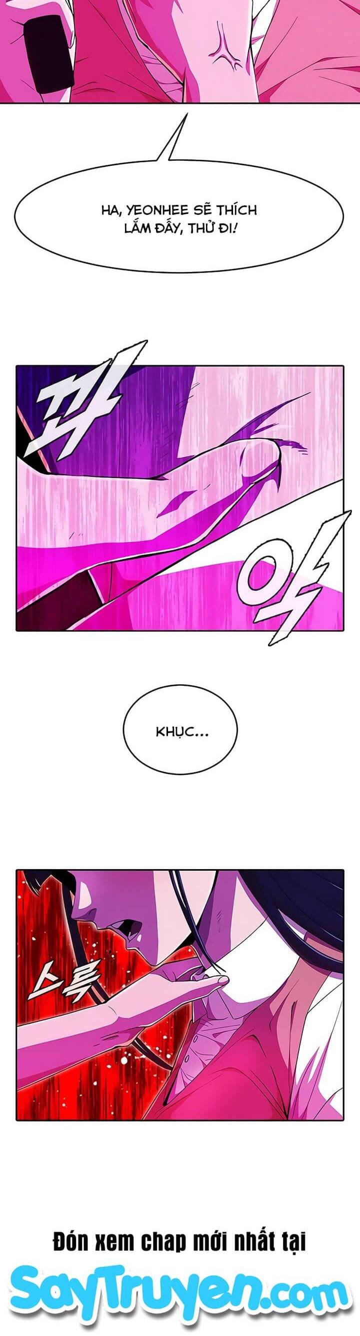 Cô Gái Từ Ứng Dụng Nhắn Tin Ngẫu Nhiên Chapter 234 - Trang 2