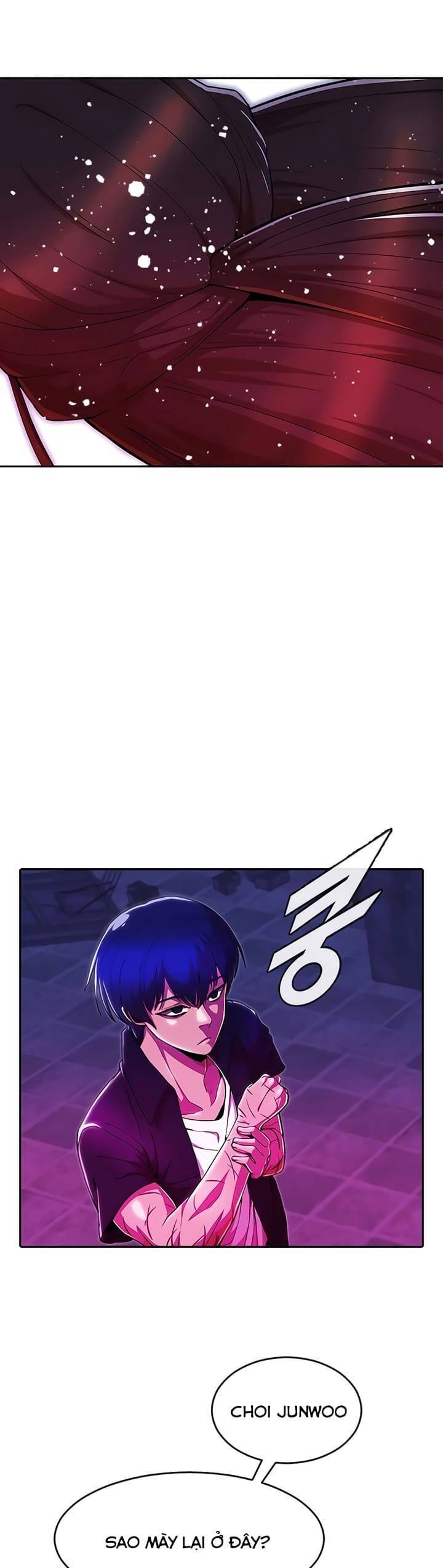 Cô Gái Từ Ứng Dụng Nhắn Tin Ngẫu Nhiên Chapter 234 - Trang 2