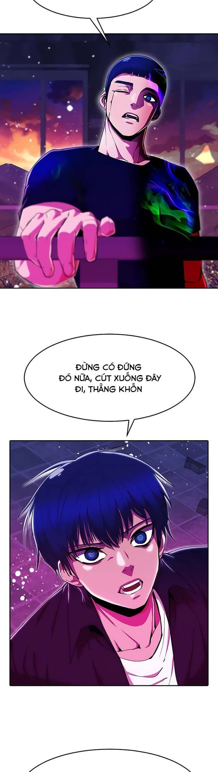 Cô Gái Từ Ứng Dụng Nhắn Tin Ngẫu Nhiên Chapter 234 - Trang 2