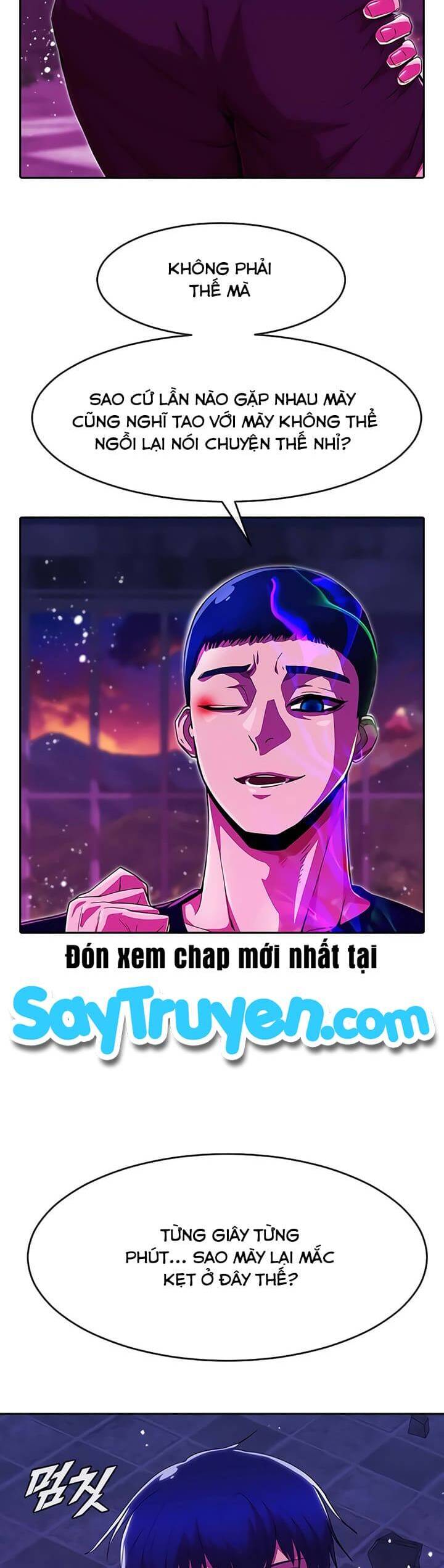 Cô Gái Từ Ứng Dụng Nhắn Tin Ngẫu Nhiên Chapter 234 - Trang 2