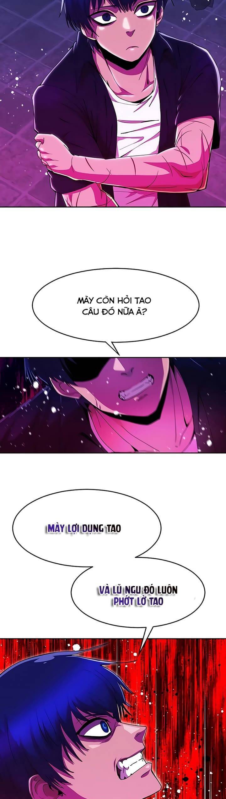 Cô Gái Từ Ứng Dụng Nhắn Tin Ngẫu Nhiên Chapter 234 - Trang 2