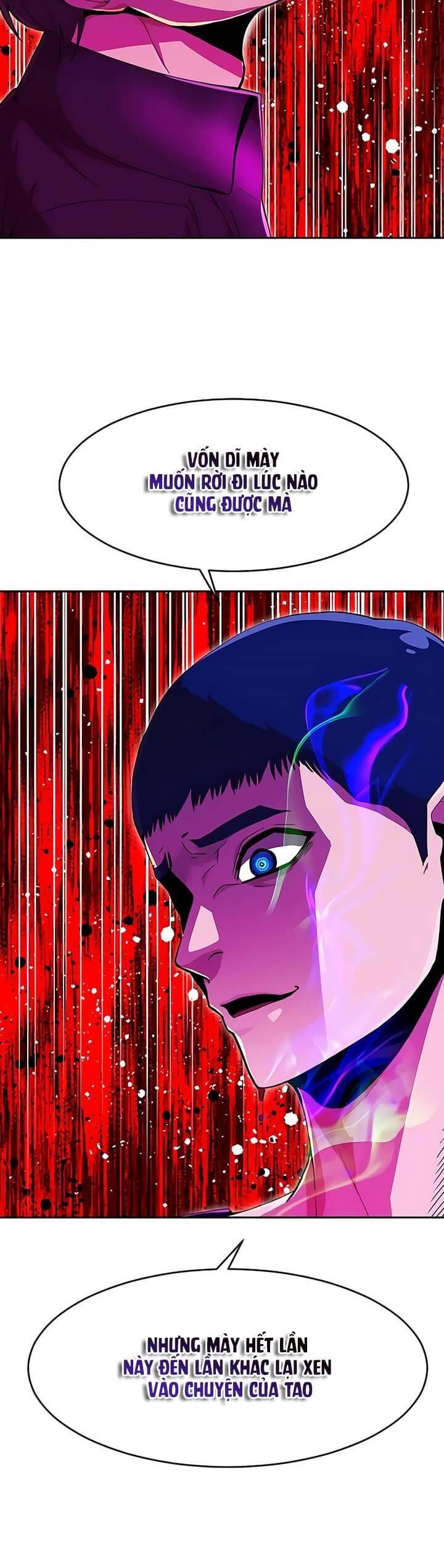 Cô Gái Từ Ứng Dụng Nhắn Tin Ngẫu Nhiên Chapter 234 - Trang 2