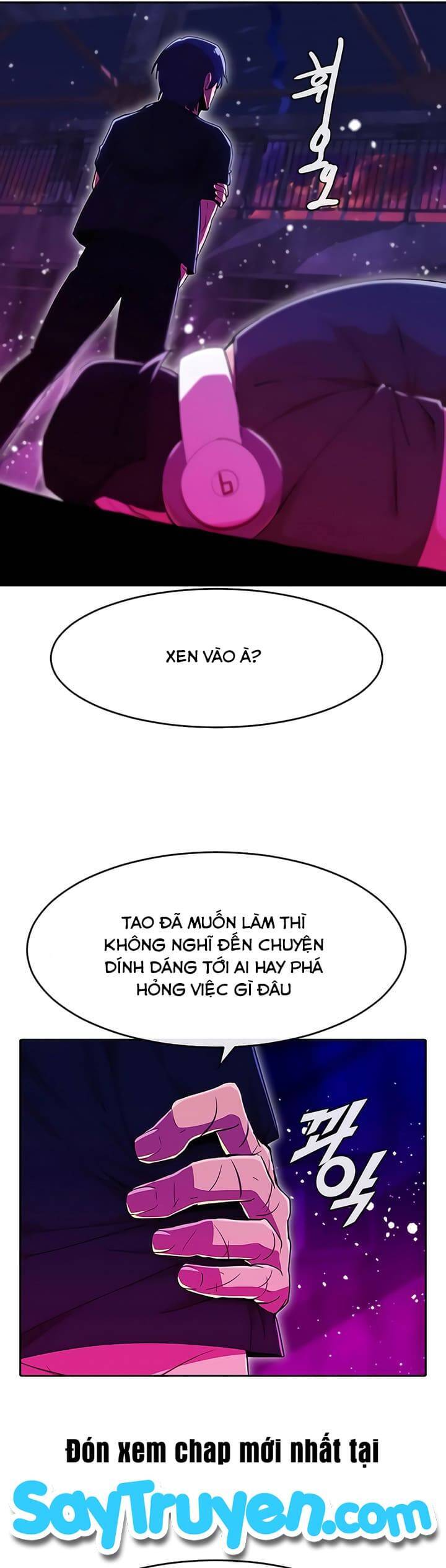 Cô Gái Từ Ứng Dụng Nhắn Tin Ngẫu Nhiên Chapter 234 - Trang 2