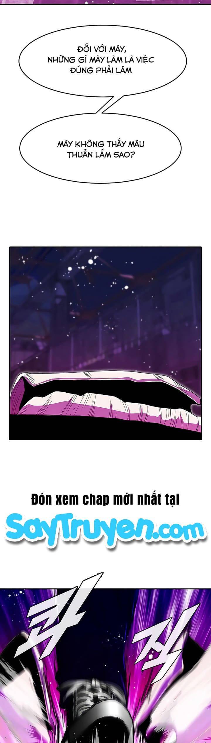 Cô Gái Từ Ứng Dụng Nhắn Tin Ngẫu Nhiên Chapter 234 - Trang 2