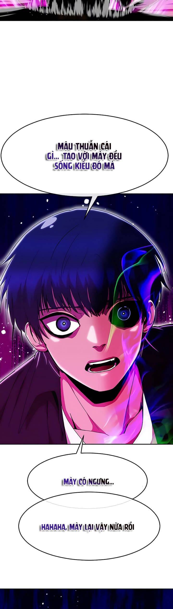 Cô Gái Từ Ứng Dụng Nhắn Tin Ngẫu Nhiên Chapter 234 - Trang 2