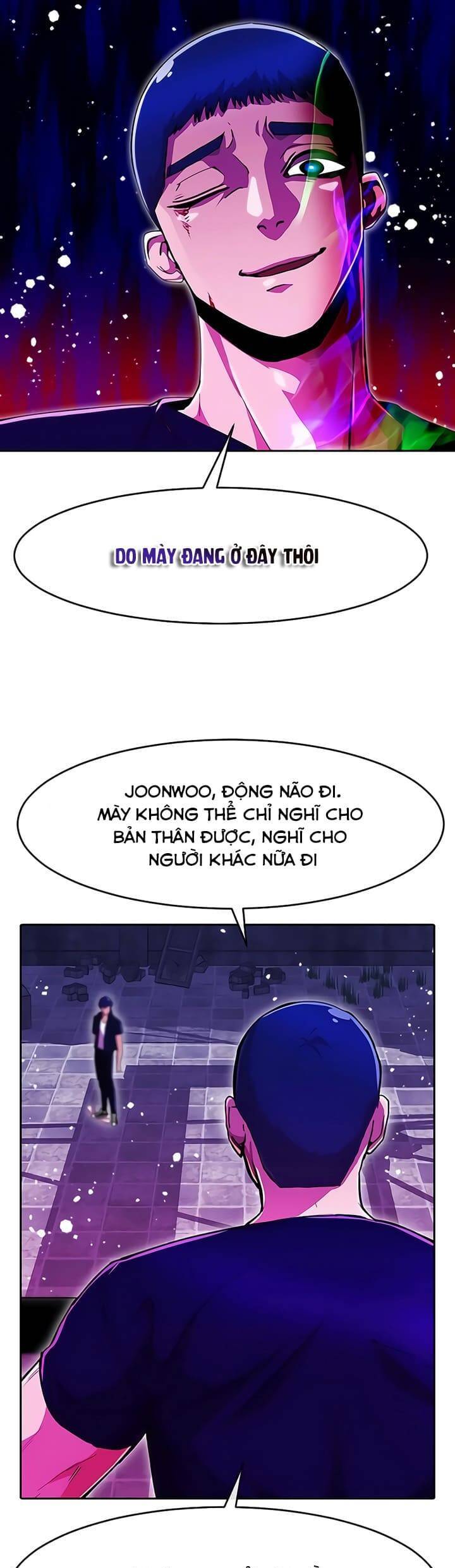 Cô Gái Từ Ứng Dụng Nhắn Tin Ngẫu Nhiên Chapter 234 - Trang 2