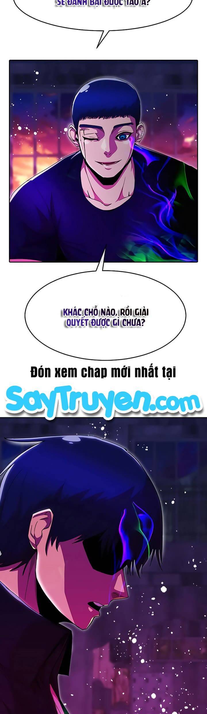 Cô Gái Từ Ứng Dụng Nhắn Tin Ngẫu Nhiên Chapter 234 - Trang 2