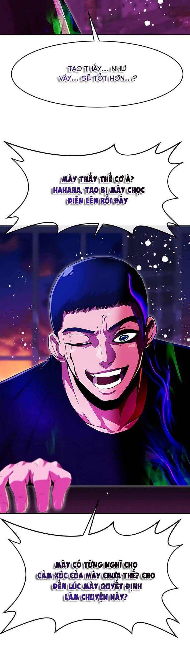 Cô Gái Từ Ứng Dụng Nhắn Tin Ngẫu Nhiên Chapter 234 - Trang 2