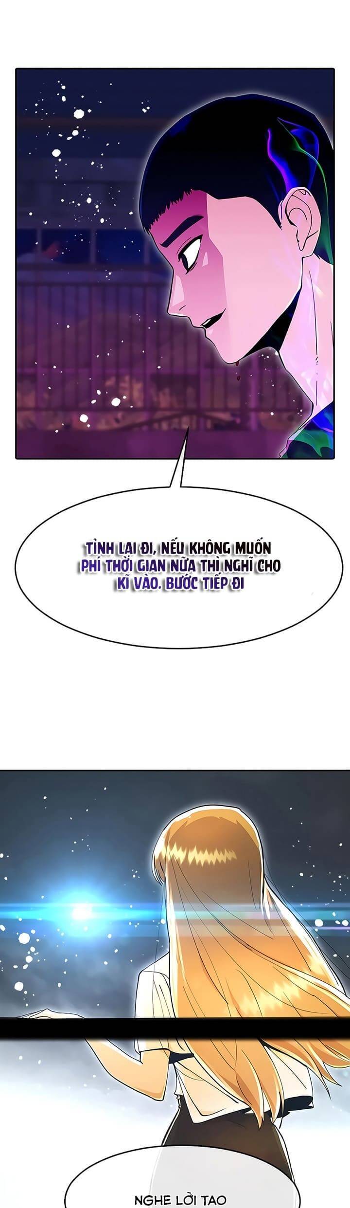 Cô Gái Từ Ứng Dụng Nhắn Tin Ngẫu Nhiên Chapter 234 - Trang 2