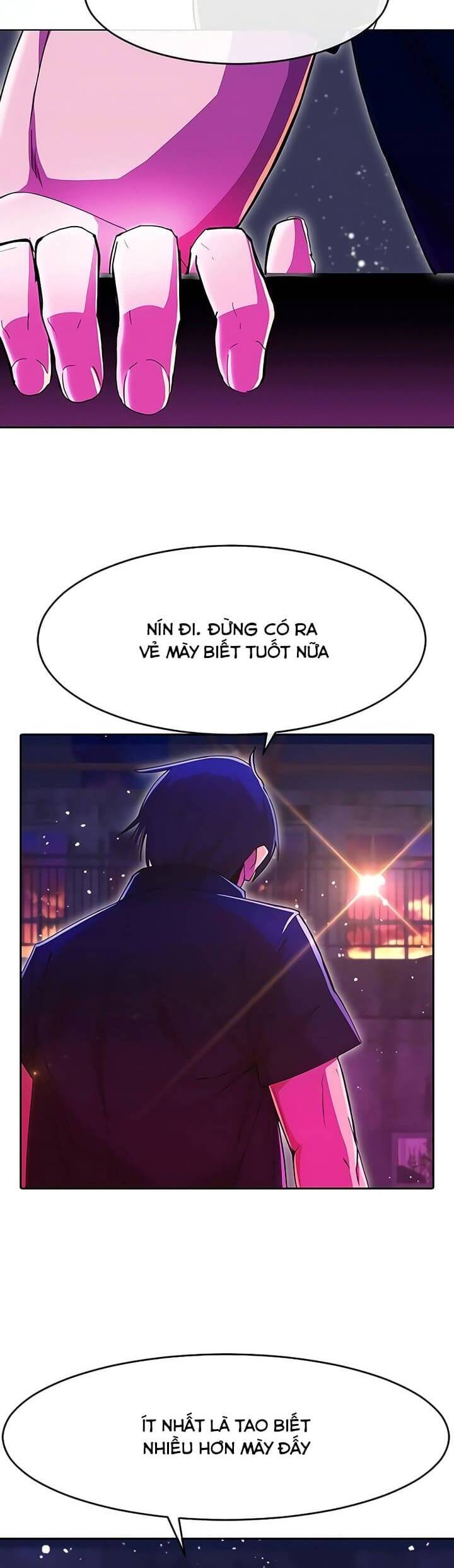 Cô Gái Từ Ứng Dụng Nhắn Tin Ngẫu Nhiên Chapter 234 - Trang 2