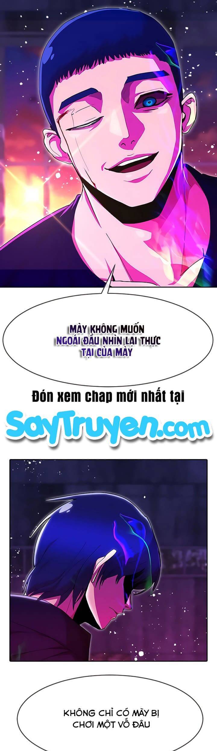 Cô Gái Từ Ứng Dụng Nhắn Tin Ngẫu Nhiên Chapter 234 - Trang 2