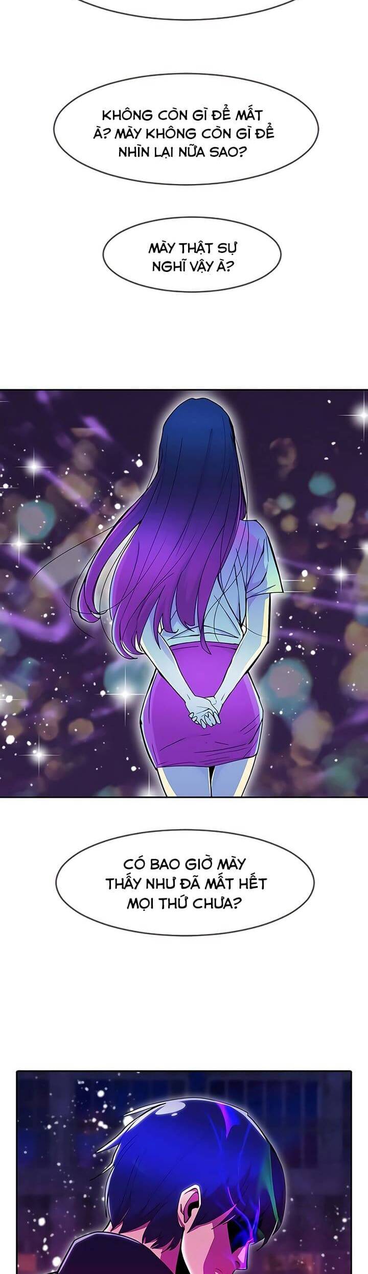 Cô Gái Từ Ứng Dụng Nhắn Tin Ngẫu Nhiên Chapter 234 - Trang 2