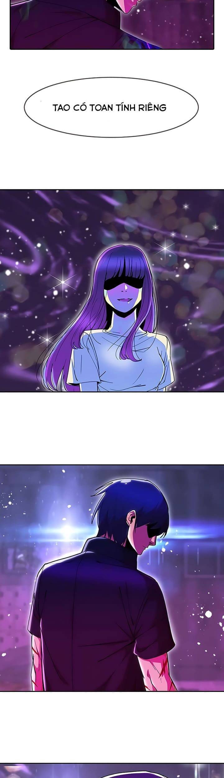 Cô Gái Từ Ứng Dụng Nhắn Tin Ngẫu Nhiên Chapter 234 - Trang 2