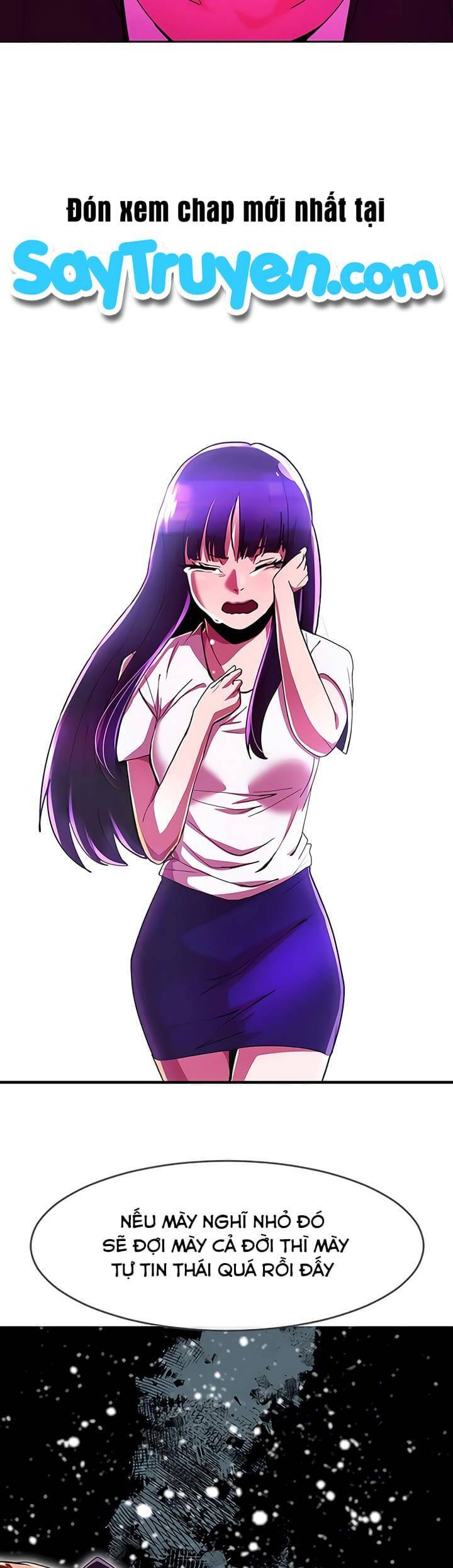 Cô Gái Từ Ứng Dụng Nhắn Tin Ngẫu Nhiên Chapter 234 - Trang 2