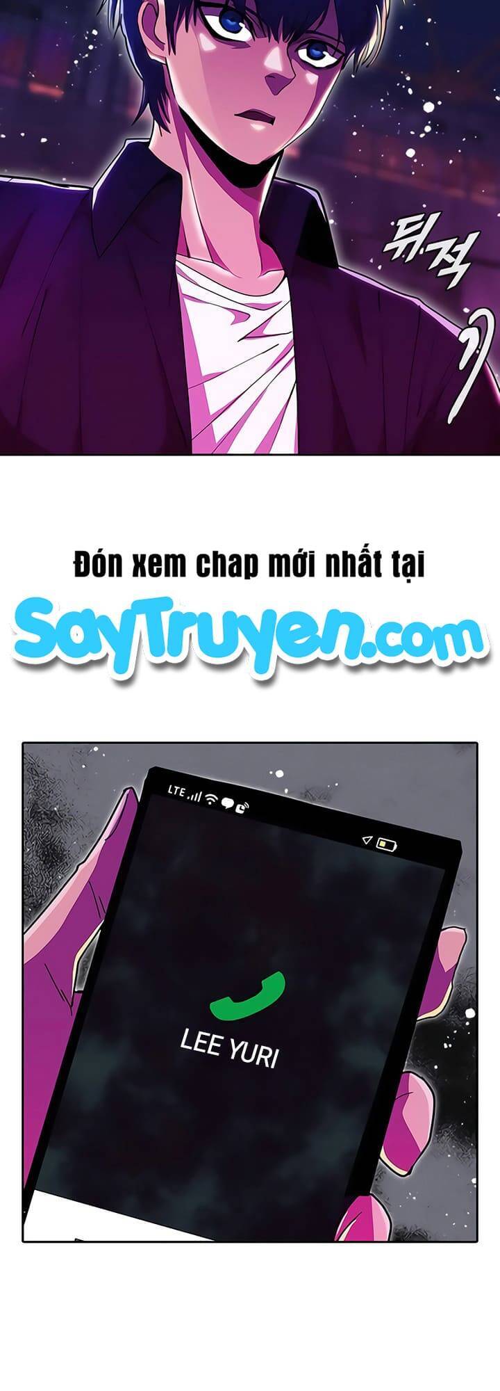 Cô Gái Từ Ứng Dụng Nhắn Tin Ngẫu Nhiên Chapter 234 - Trang 2