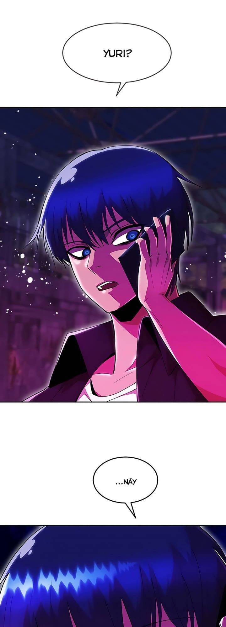 Cô Gái Từ Ứng Dụng Nhắn Tin Ngẫu Nhiên Chapter 234 - Trang 2