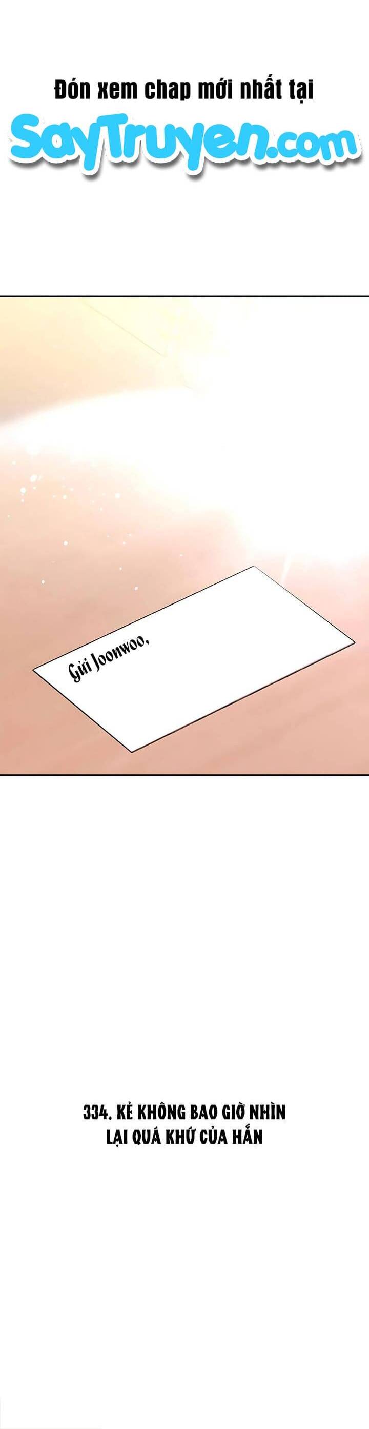 Cô Gái Từ Ứng Dụng Nhắn Tin Ngẫu Nhiên Chapter 234 - Trang 2