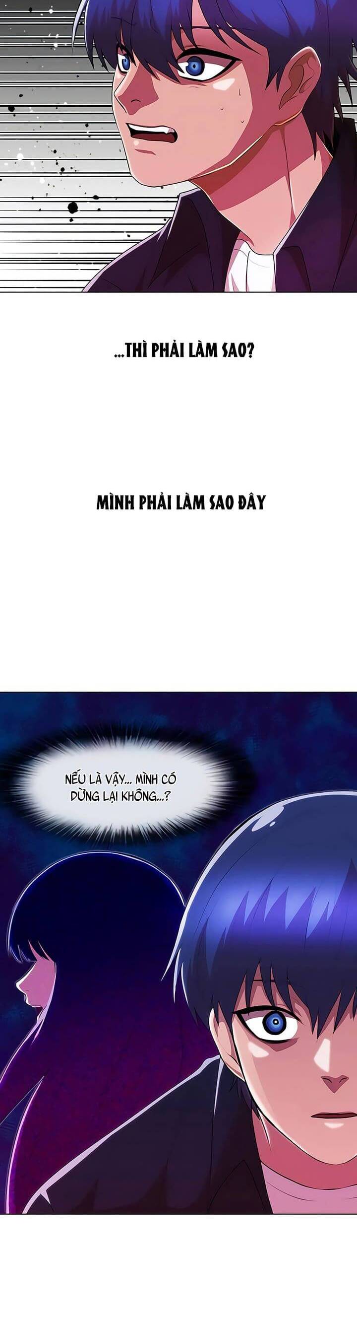 Cô Gái Từ Ứng Dụng Nhắn Tin Ngẫu Nhiên Chapter 235 - Trang 2