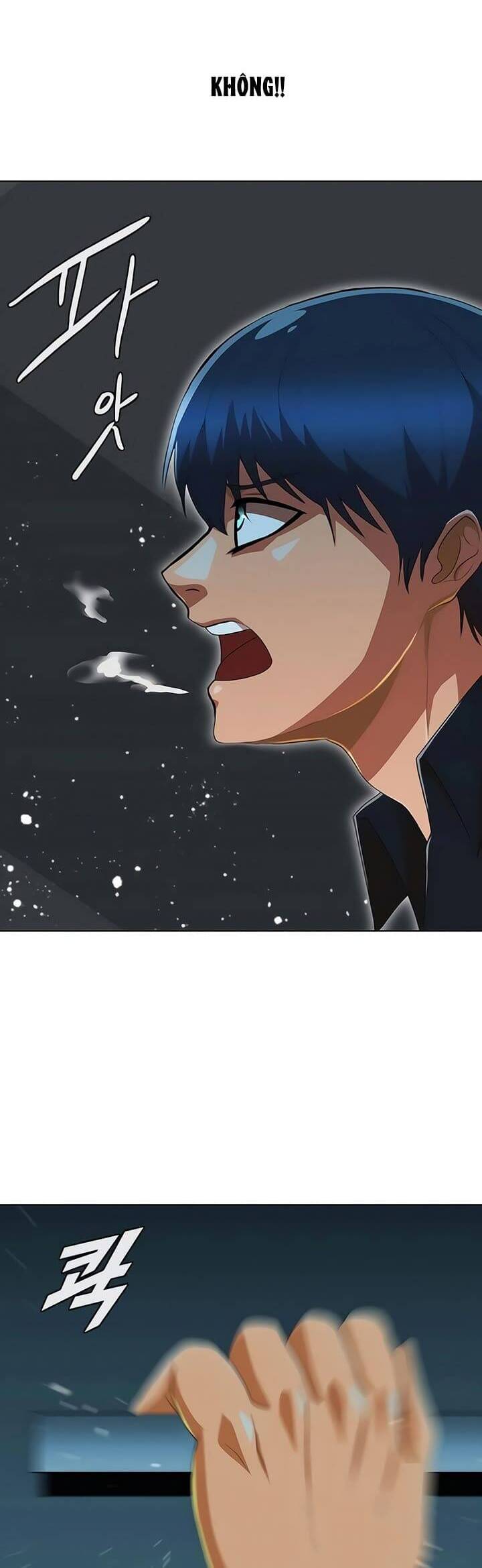 Cô Gái Từ Ứng Dụng Nhắn Tin Ngẫu Nhiên Chapter 235 - Trang 2