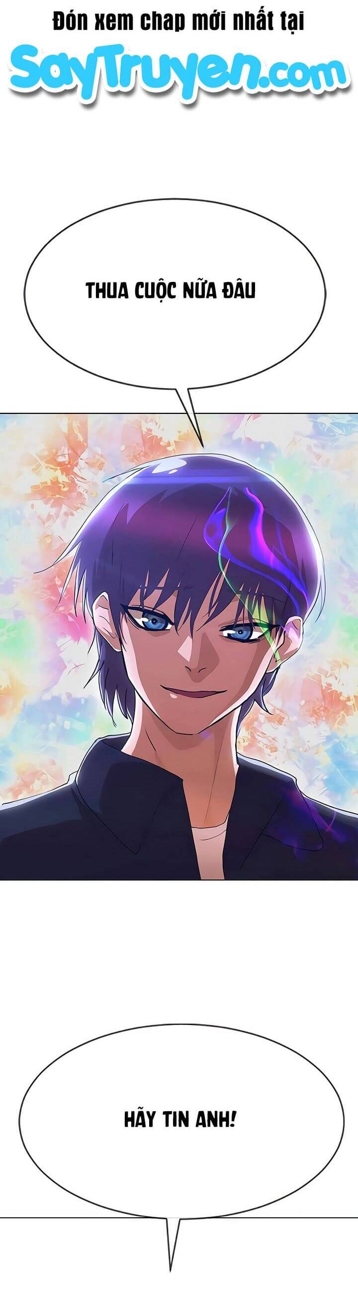 Cô Gái Từ Ứng Dụng Nhắn Tin Ngẫu Nhiên Chapter 237 - Trang 2