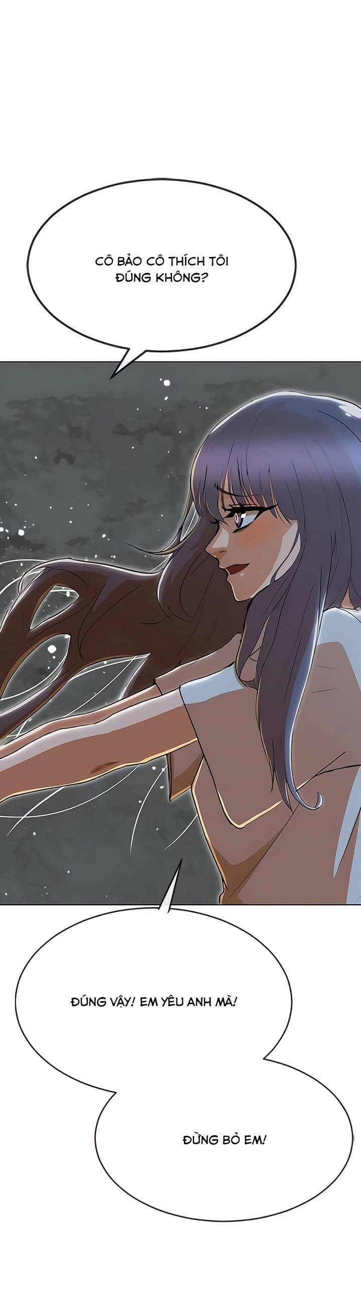 Cô Gái Từ Ứng Dụng Nhắn Tin Ngẫu Nhiên Chapter 237 - Trang 2