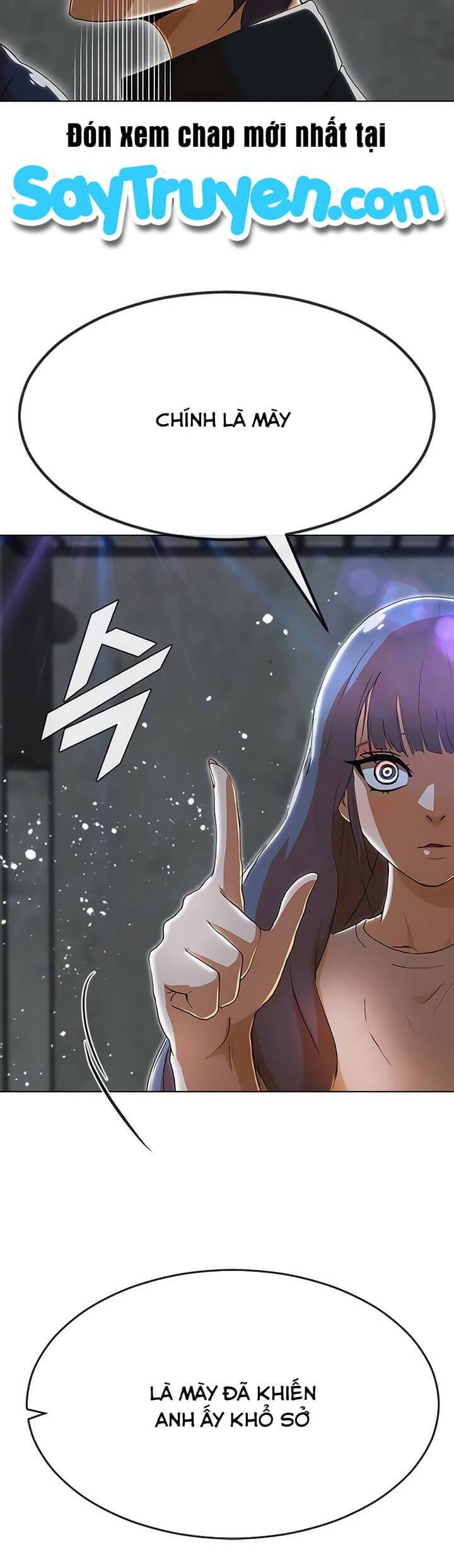 Cô Gái Từ Ứng Dụng Nhắn Tin Ngẫu Nhiên Chapter 237 - Trang 2