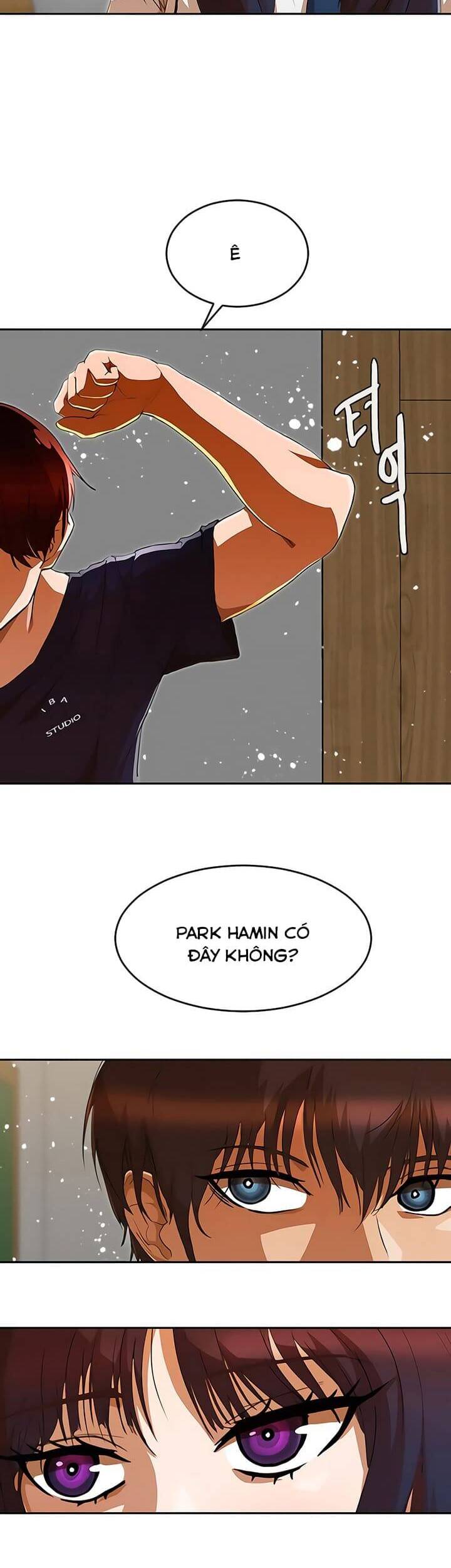 Cô Gái Từ Ứng Dụng Nhắn Tin Ngẫu Nhiên Chapter 238 - Trang 2