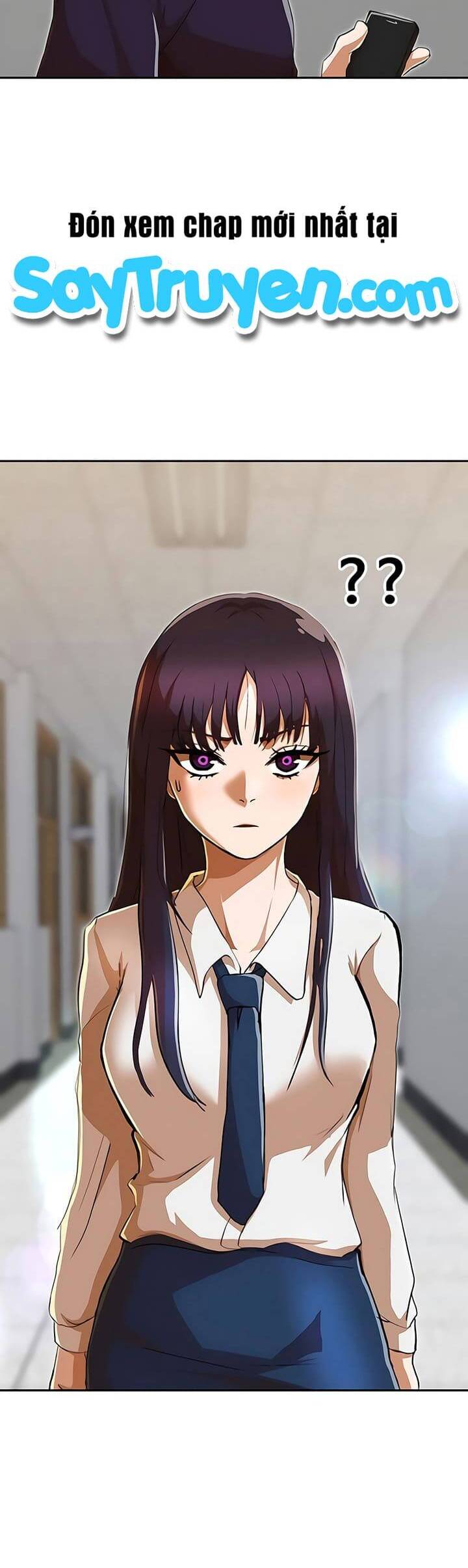 Cô Gái Từ Ứng Dụng Nhắn Tin Ngẫu Nhiên Chapter 238 - Trang 2