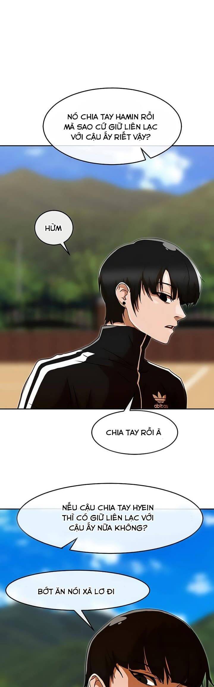 Cô Gái Từ Ứng Dụng Nhắn Tin Ngẫu Nhiên Chapter 239 - Trang 2