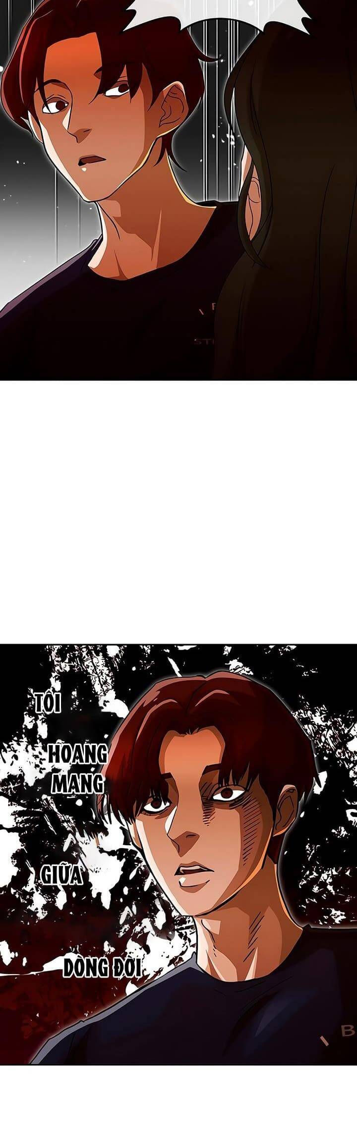 Cô Gái Từ Ứng Dụng Nhắn Tin Ngẫu Nhiên Chapter 239 - Trang 2