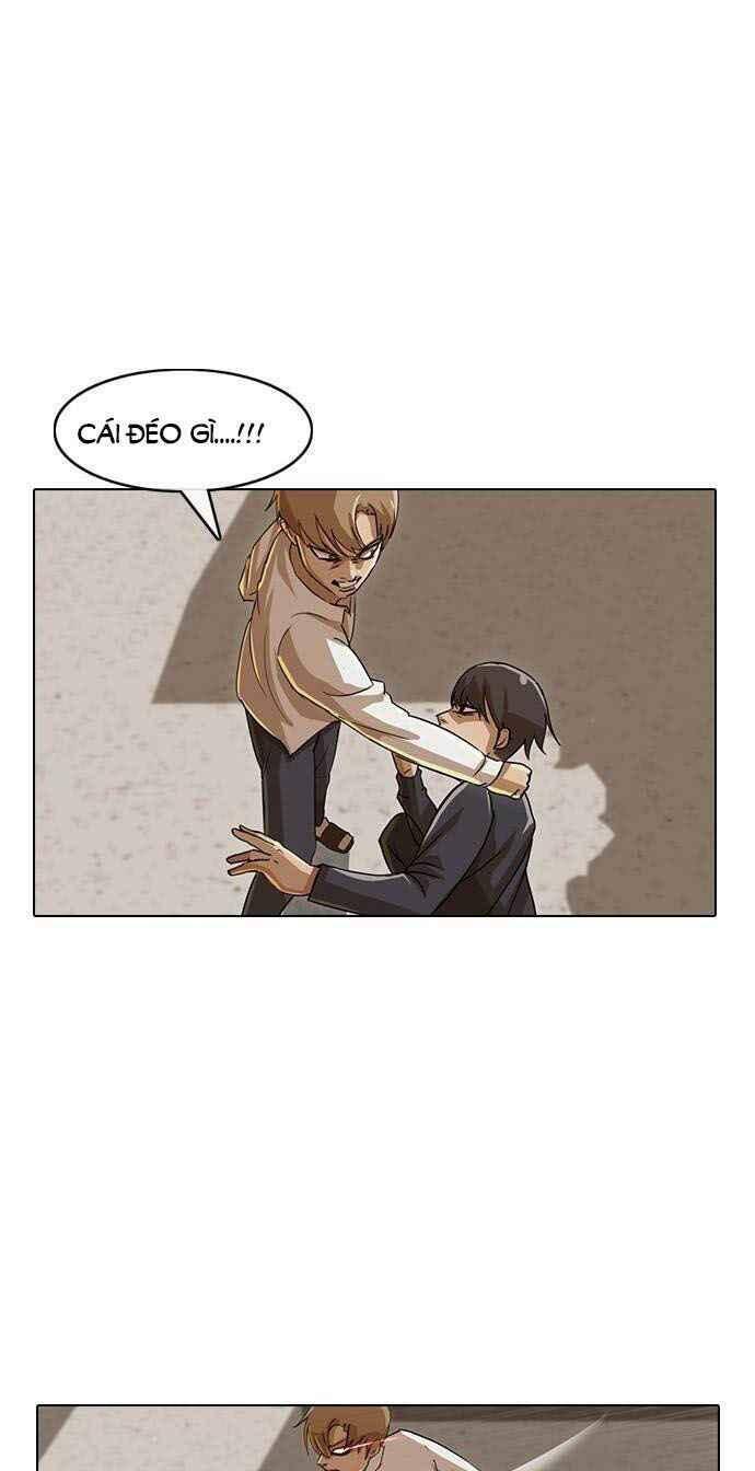 Cô Gái Từ Ứng Dụng Nhắn Tin Ngẫu Nhiên Chapter 24 - Trang 2