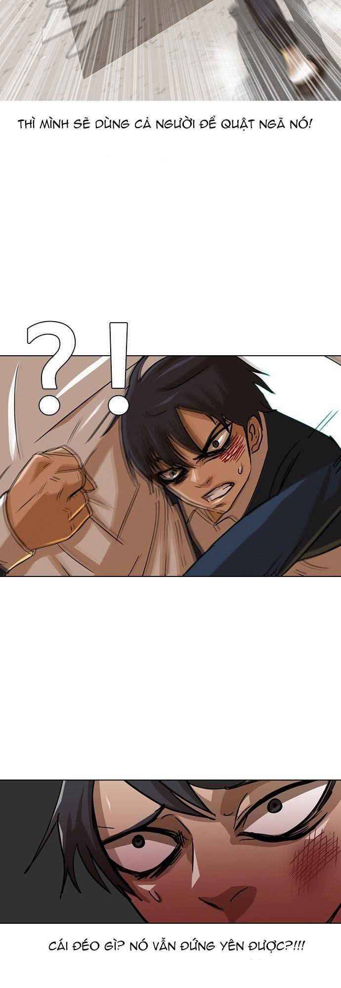 Cô Gái Từ Ứng Dụng Nhắn Tin Ngẫu Nhiên Chapter 24 - Trang 2