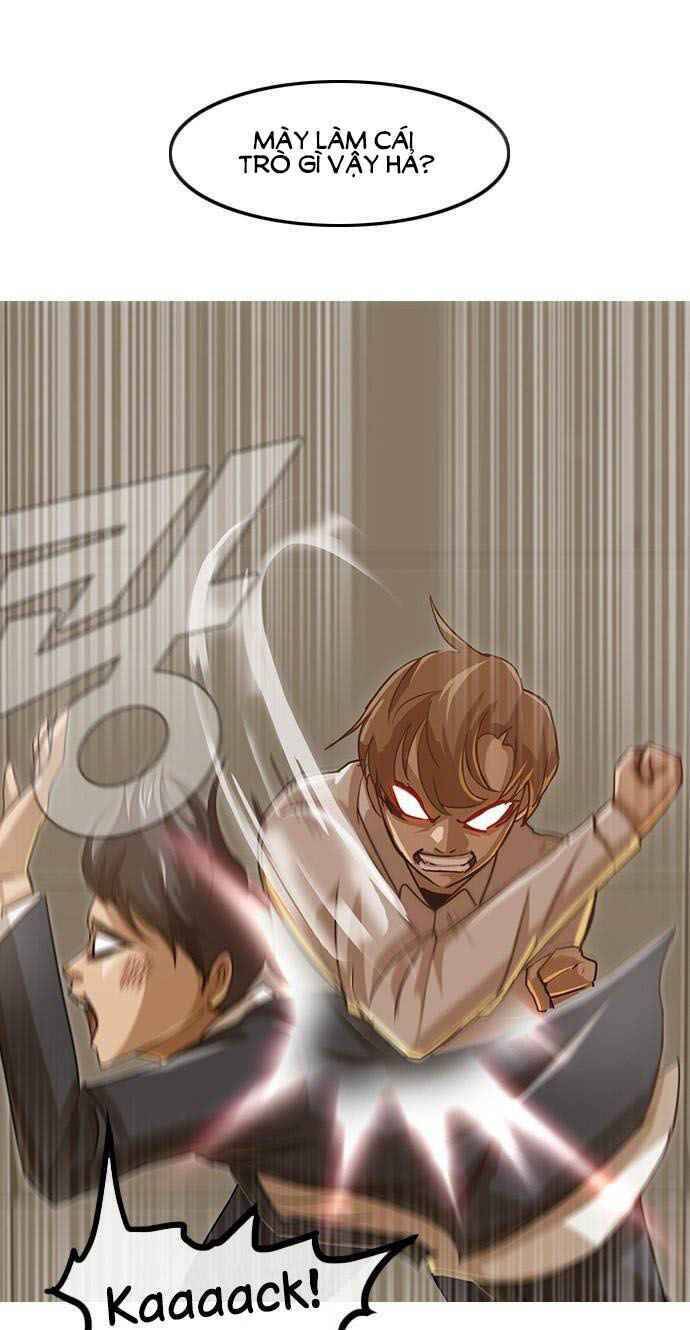 Cô Gái Từ Ứng Dụng Nhắn Tin Ngẫu Nhiên Chapter 24 - Trang 2