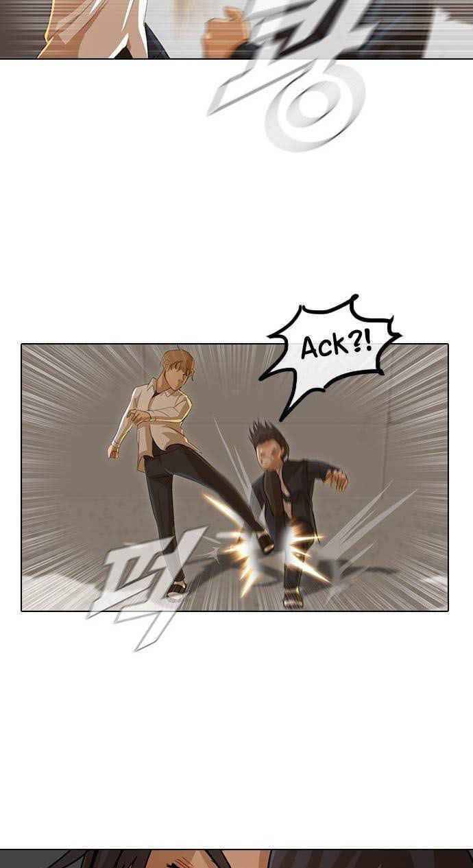 Cô Gái Từ Ứng Dụng Nhắn Tin Ngẫu Nhiên Chapter 24 - Trang 2