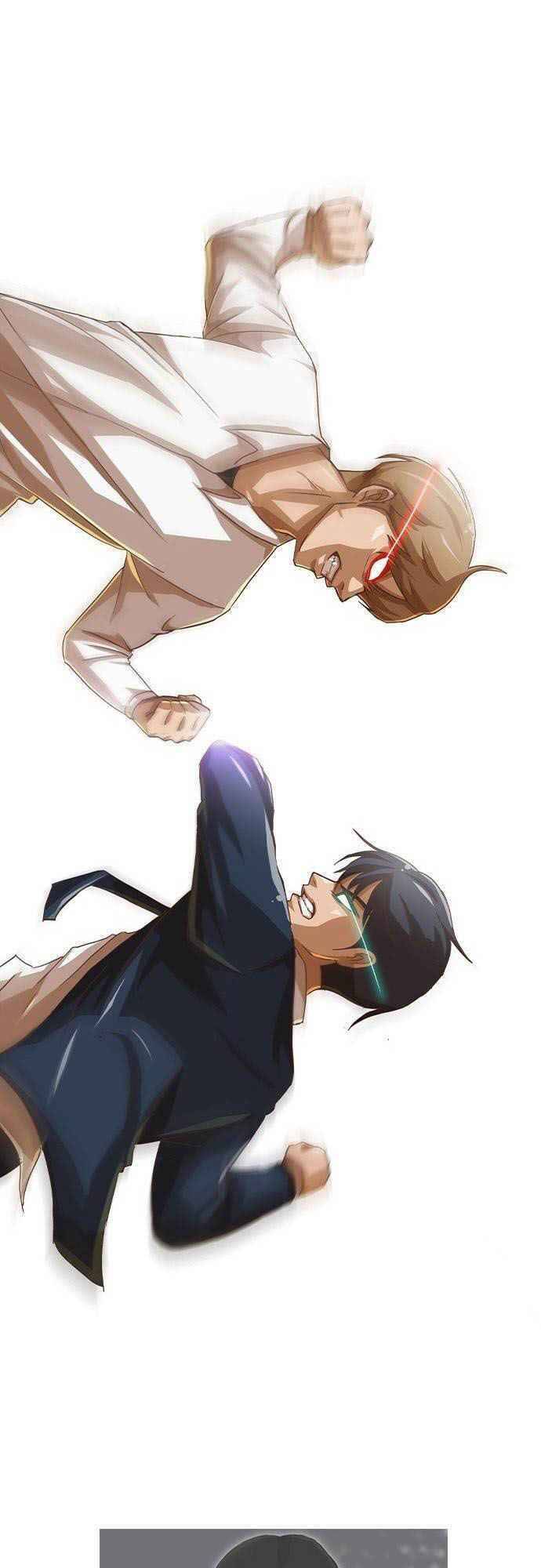 Cô Gái Từ Ứng Dụng Nhắn Tin Ngẫu Nhiên Chapter 24 - Trang 2