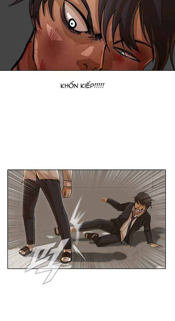 Cô Gái Từ Ứng Dụng Nhắn Tin Ngẫu Nhiên Chapter 24 - Trang 2