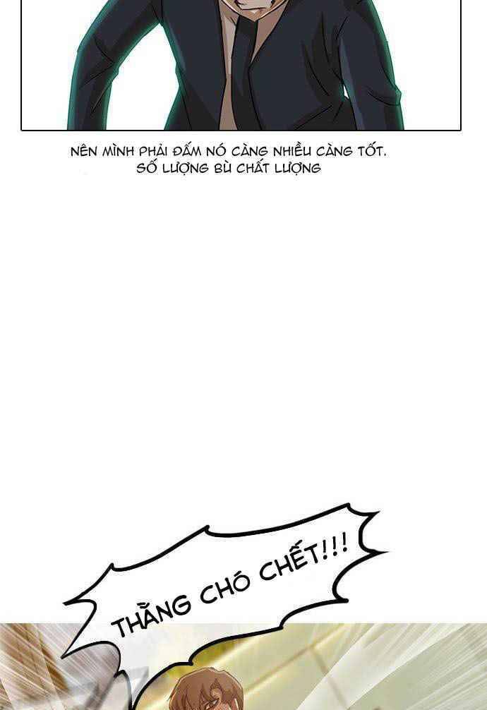 Cô Gái Từ Ứng Dụng Nhắn Tin Ngẫu Nhiên Chapter 24 - Trang 2