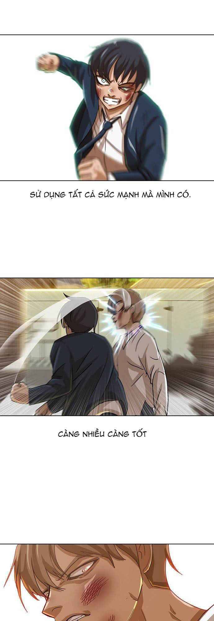 Cô Gái Từ Ứng Dụng Nhắn Tin Ngẫu Nhiên Chapter 24 - Trang 2