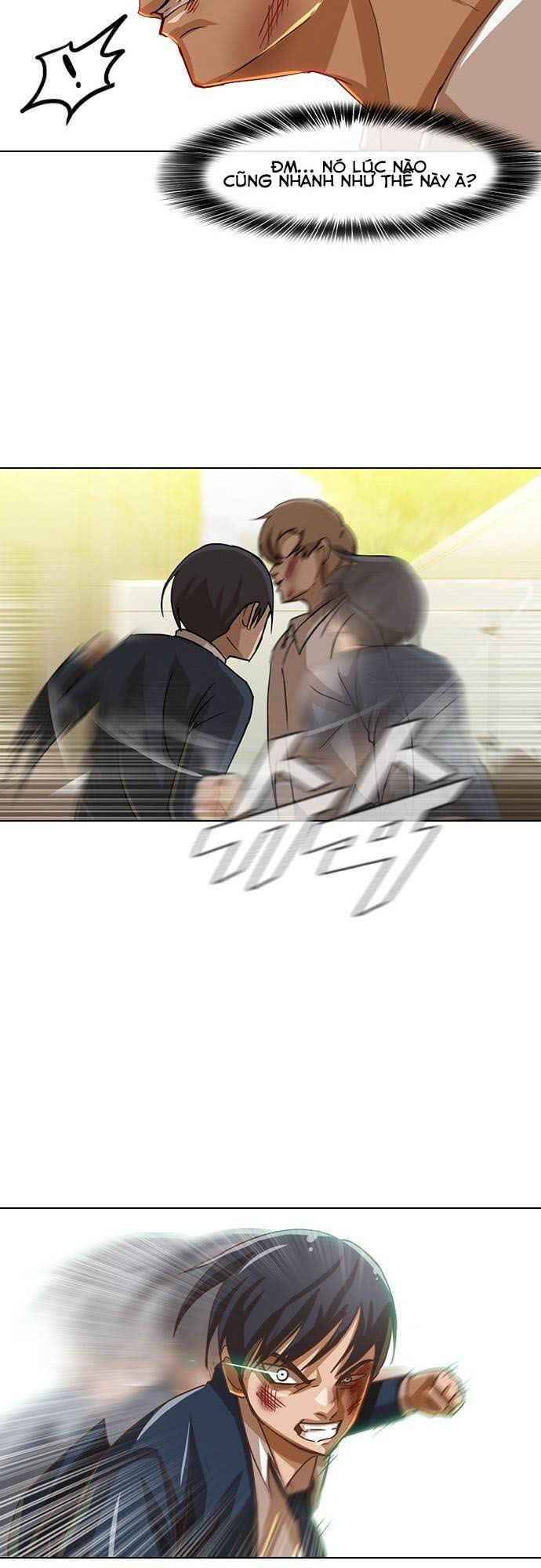 Cô Gái Từ Ứng Dụng Nhắn Tin Ngẫu Nhiên Chapter 24 - Trang 2