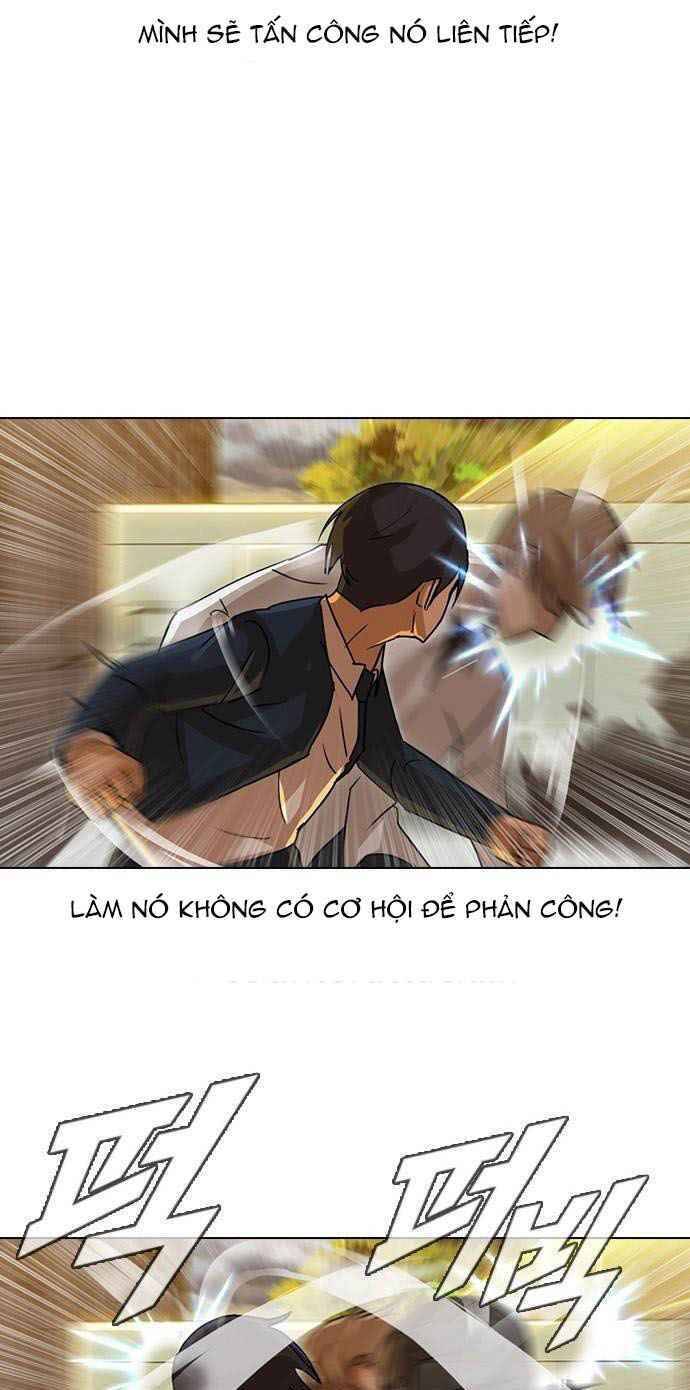 Cô Gái Từ Ứng Dụng Nhắn Tin Ngẫu Nhiên Chapter 24 - Trang 2