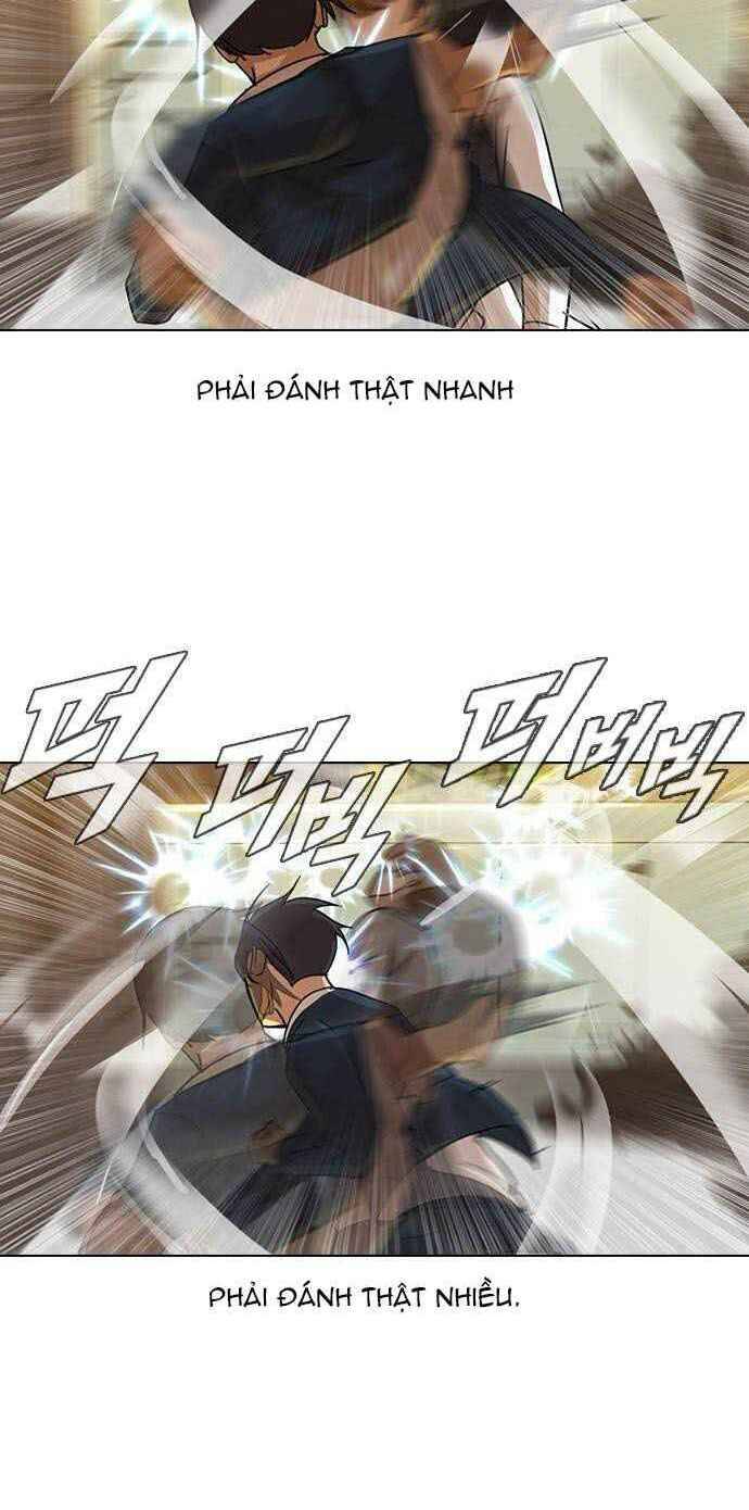 Cô Gái Từ Ứng Dụng Nhắn Tin Ngẫu Nhiên Chapter 24 - Trang 2