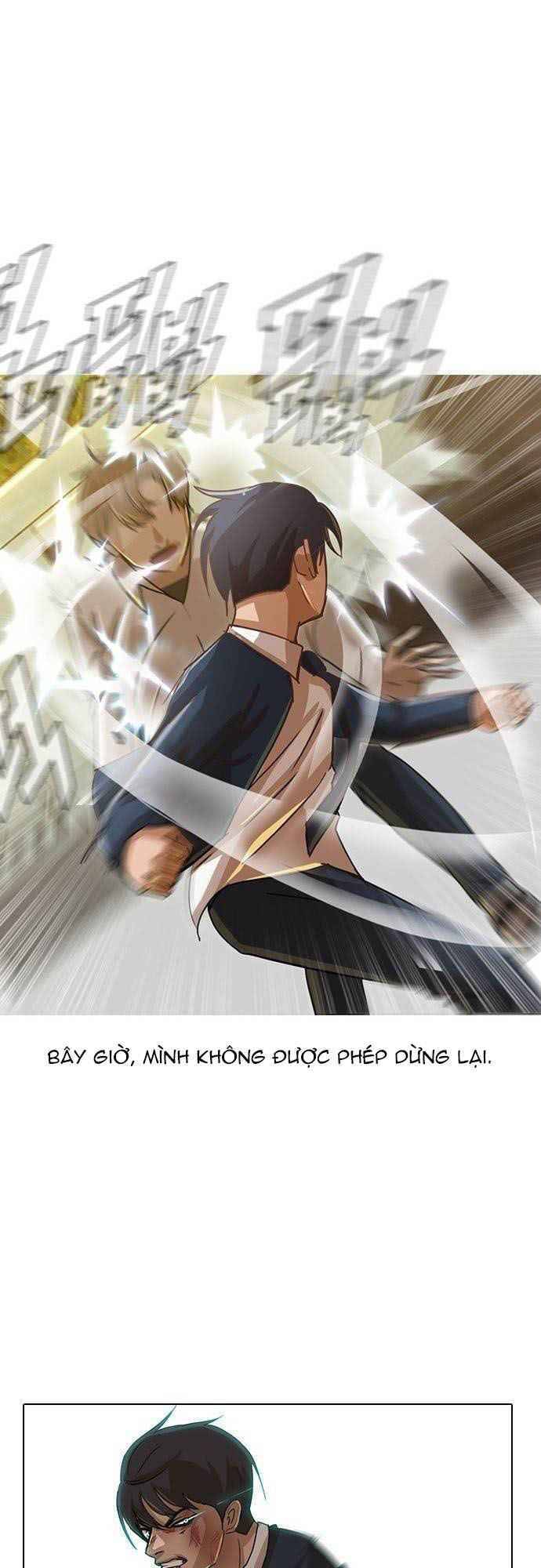 Cô Gái Từ Ứng Dụng Nhắn Tin Ngẫu Nhiên Chapter 24 - Trang 2