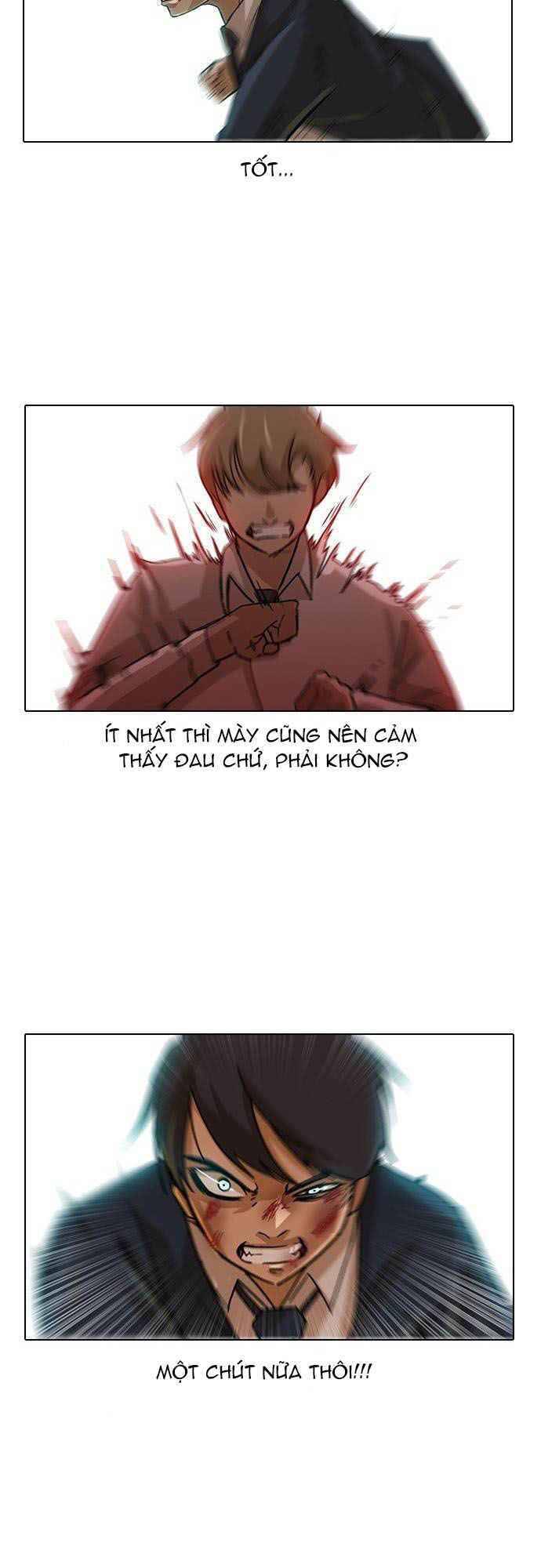 Cô Gái Từ Ứng Dụng Nhắn Tin Ngẫu Nhiên Chapter 24 - Trang 2