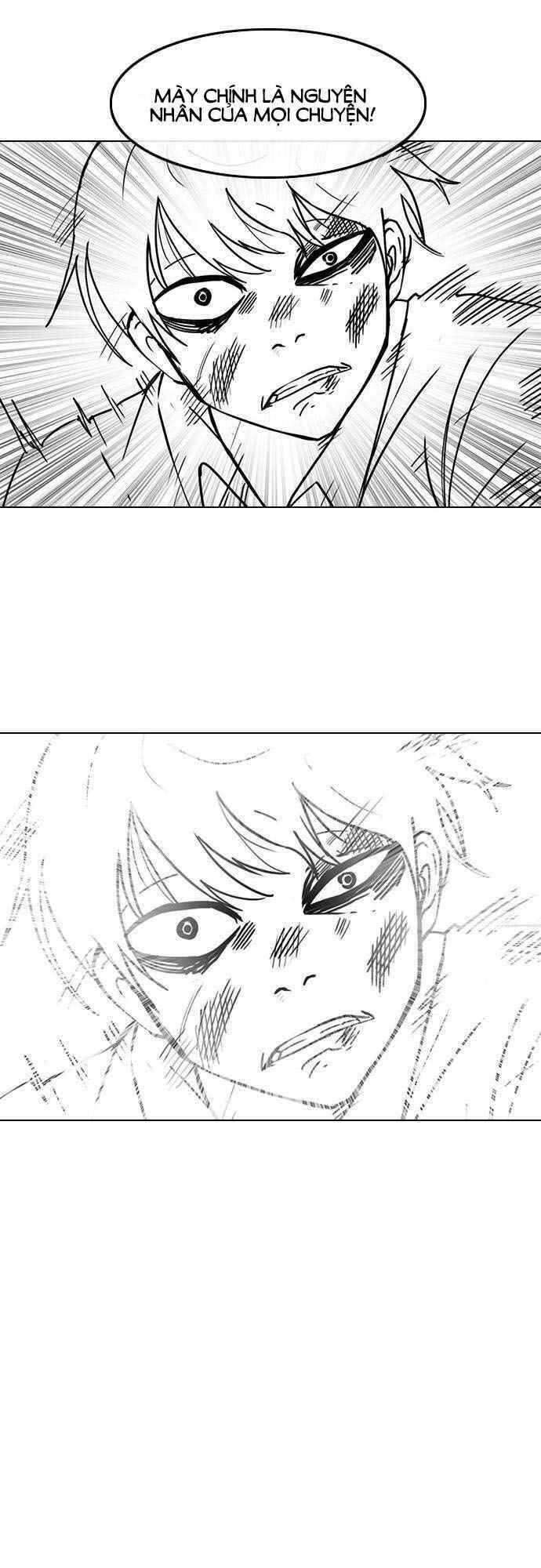 Cô Gái Từ Ứng Dụng Nhắn Tin Ngẫu Nhiên Chapter 24 - Trang 2