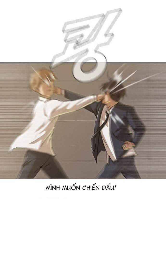 Cô Gái Từ Ứng Dụng Nhắn Tin Ngẫu Nhiên Chapter 24 - Trang 2