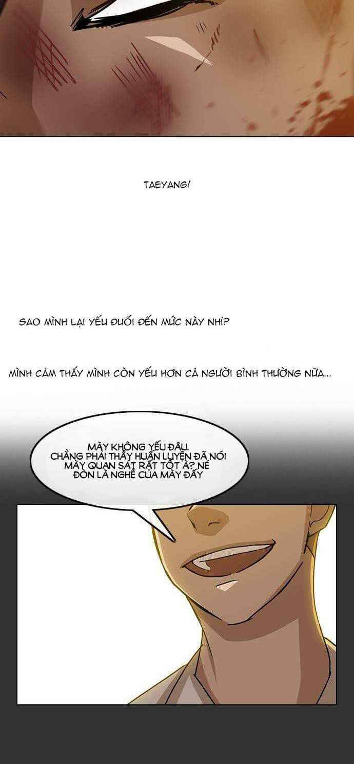 Cô Gái Từ Ứng Dụng Nhắn Tin Ngẫu Nhiên Chapter 24 - Trang 2