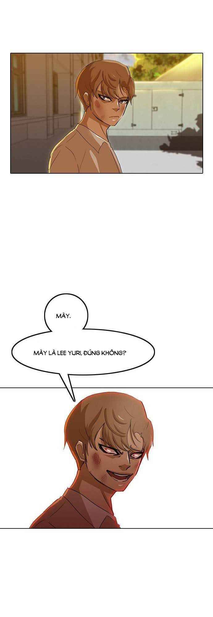 Cô Gái Từ Ứng Dụng Nhắn Tin Ngẫu Nhiên Chapter 24 - Trang 2