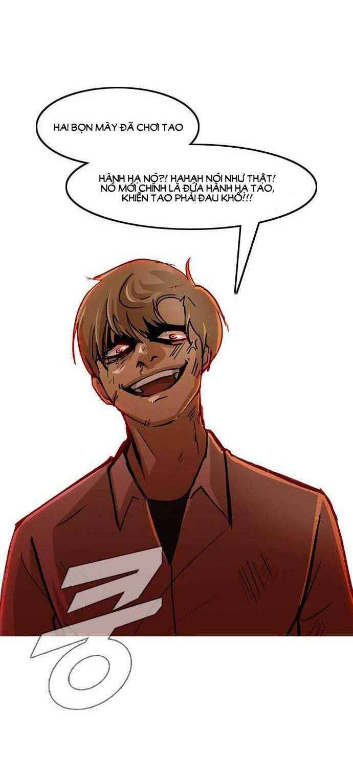 Cô Gái Từ Ứng Dụng Nhắn Tin Ngẫu Nhiên Chapter 24 - Trang 2