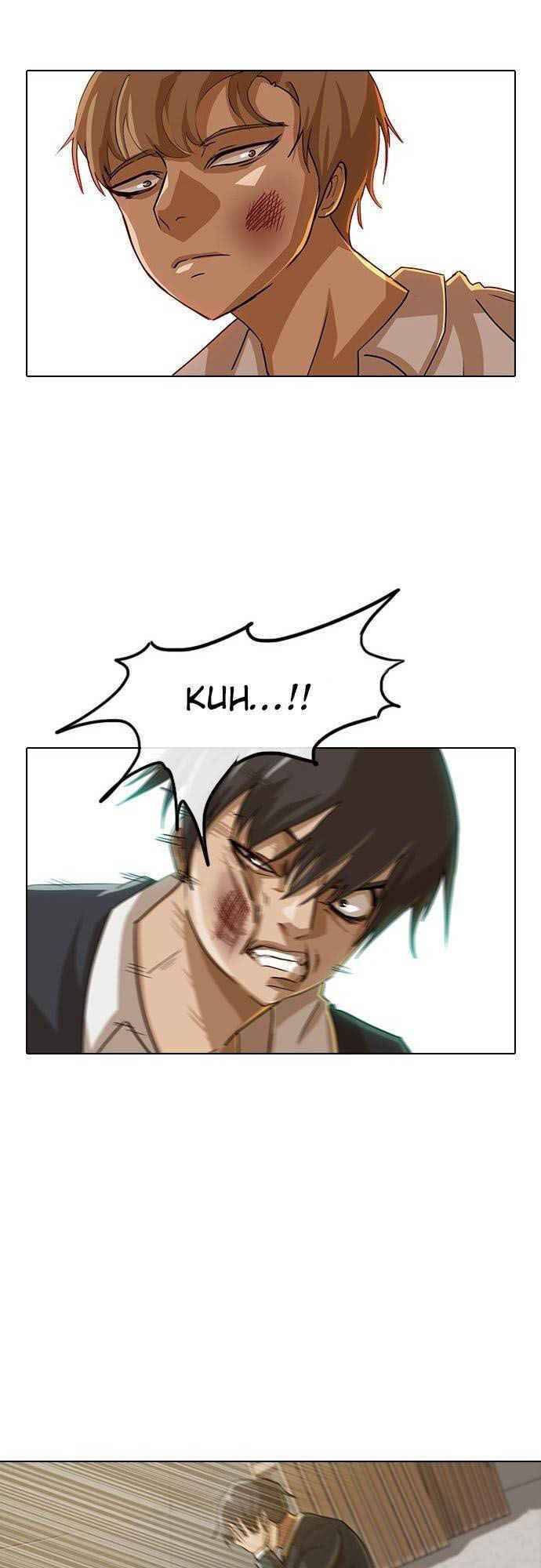 Cô Gái Từ Ứng Dụng Nhắn Tin Ngẫu Nhiên Chapter 24 - Trang 2