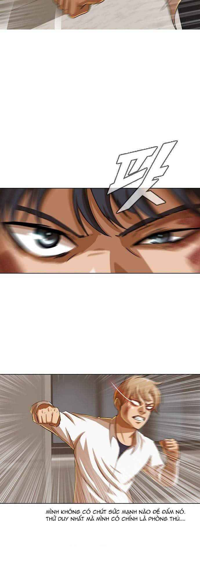 Cô Gái Từ Ứng Dụng Nhắn Tin Ngẫu Nhiên Chapter 24 - Trang 2